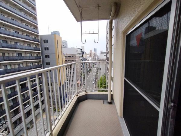 サンコーポ北堀江