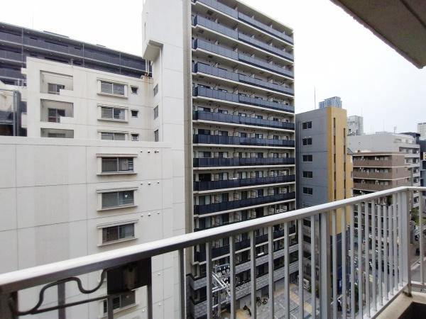 サンコーポ北堀江