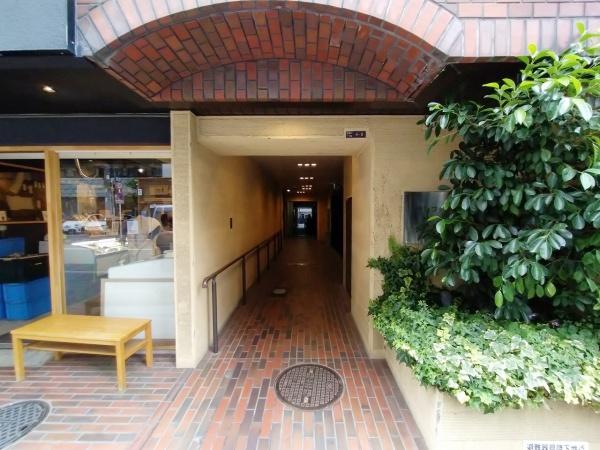 サンコーポ北堀江