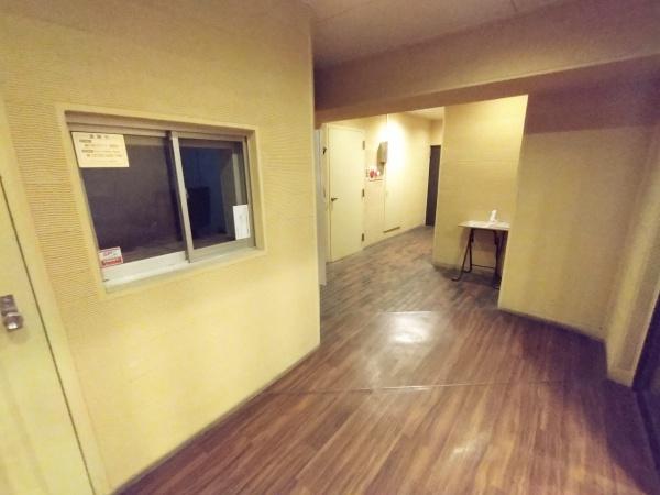 サンコーポ北堀江