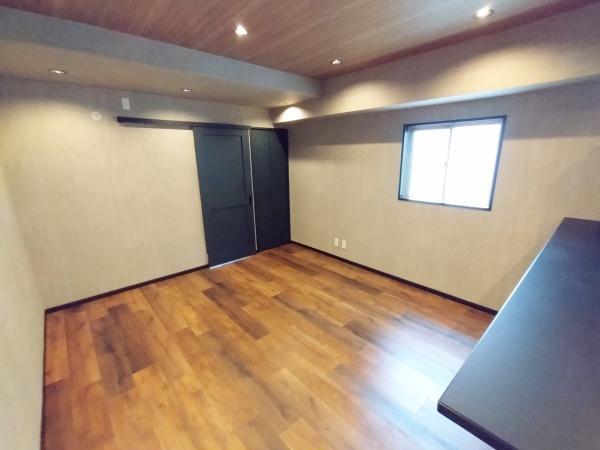 サンコーポ北堀江