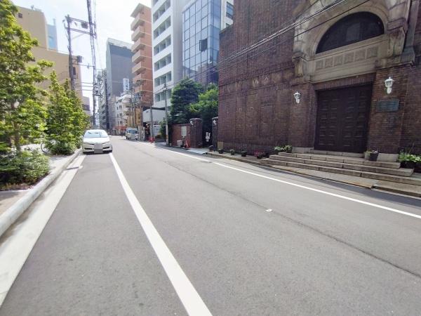 ザ・ファインタワー大阪肥後橋