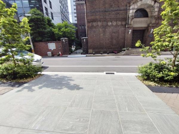 ザ・ファインタワー大阪肥後橋