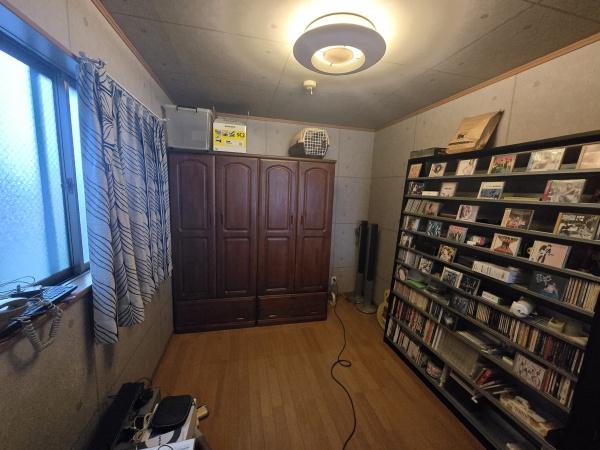 尼崎市昭和通９丁目の中古一戸建て