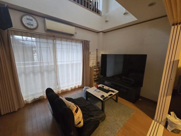 尼崎市昭和通９丁目の中古一戸建て