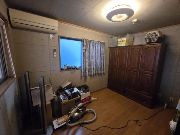 尼崎市昭和通９丁目の中古一戸建て