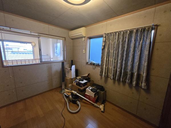 尼崎市昭和通９丁目の中古一戸建て