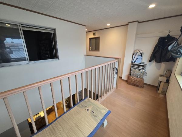 尼崎市昭和通９丁目の中古一戸建て