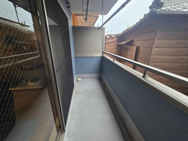 尼崎市昭和通９丁目の中古一戸建て