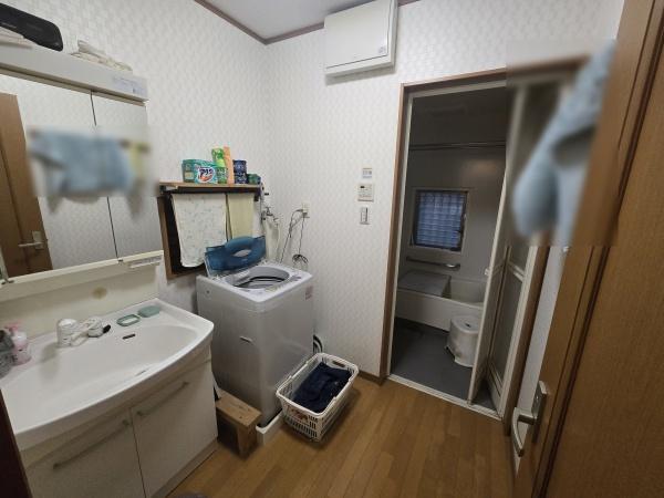 尼崎市昭和通９丁目の中古一戸建て