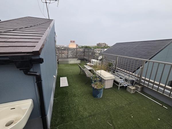 尼崎市昭和通９丁目の中古一戸建て