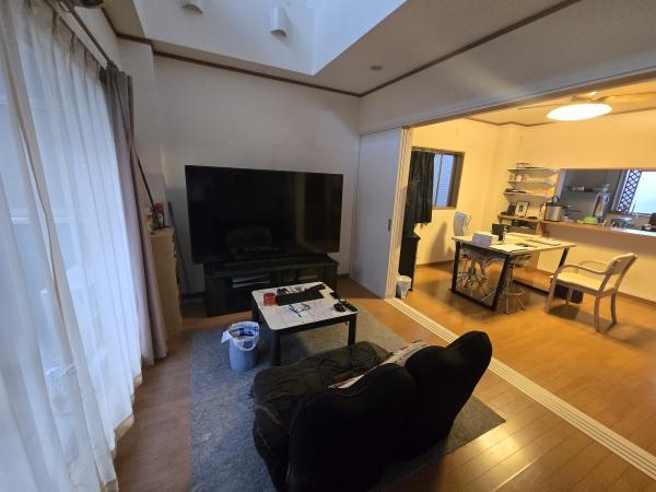 尼崎市昭和通９丁目の中古一戸建て