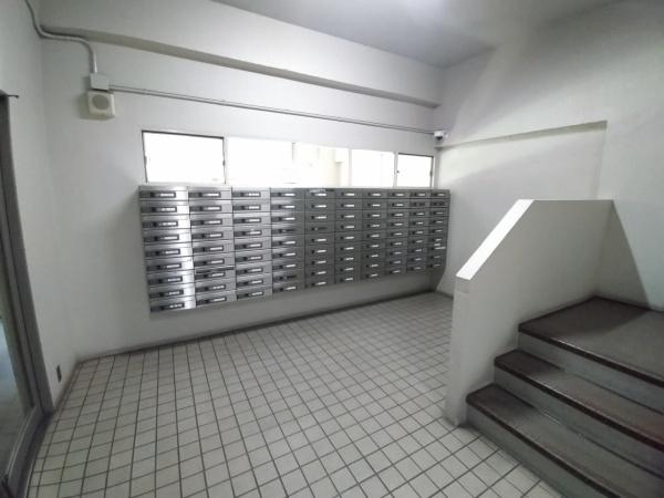 プライムハイツ新大阪