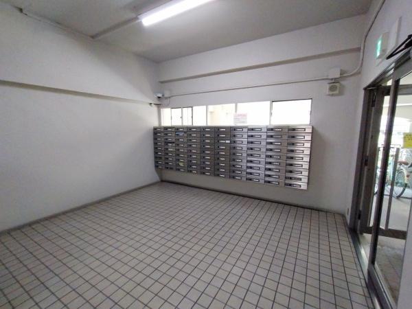 プライムハイツ新大阪