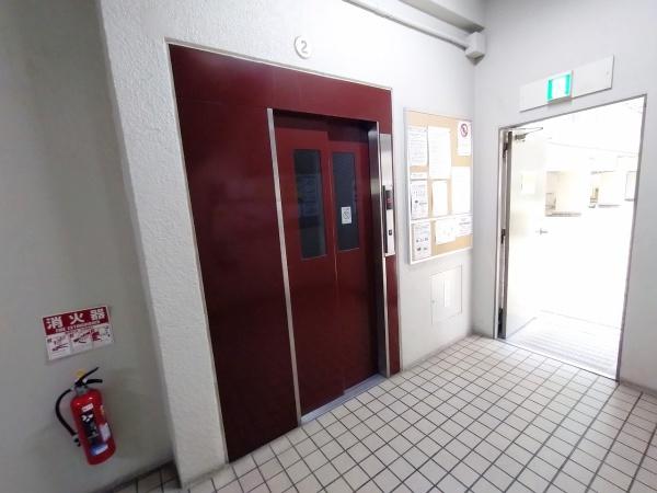 プライムハイツ新大阪