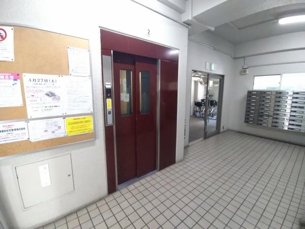 プライムハイツ新大阪