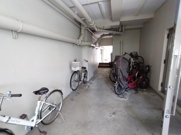 プライムハイツ新大阪