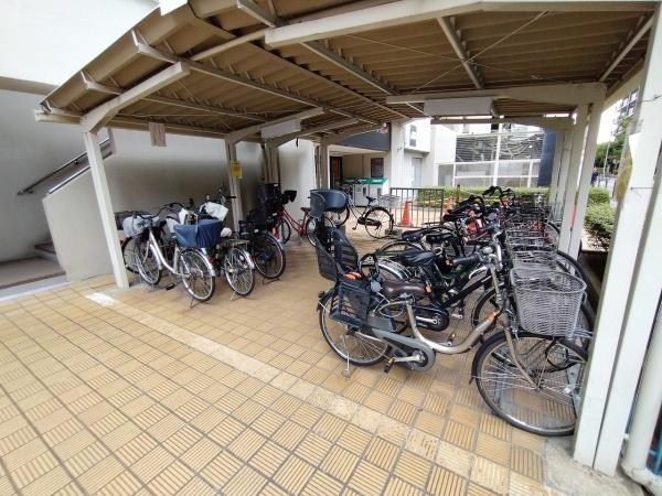 プライムハイツ新大阪