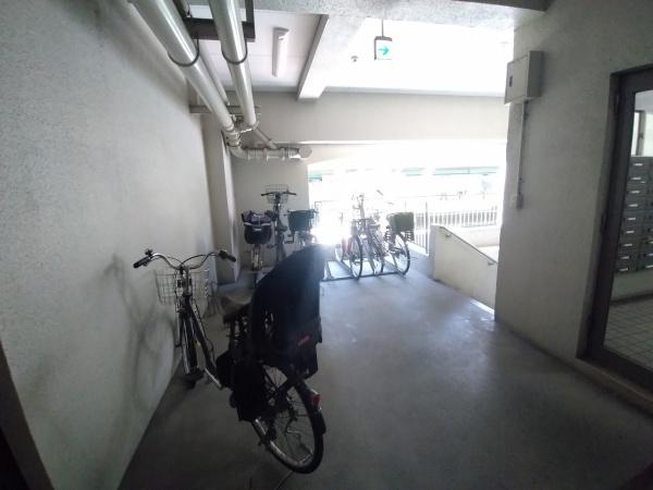 プライムハイツ新大阪