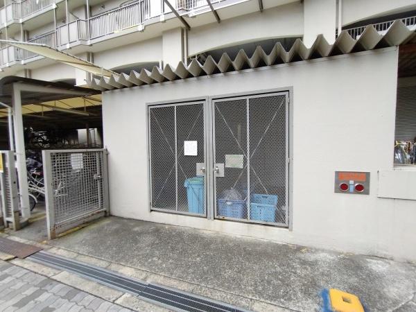 プライムハイツ新大阪