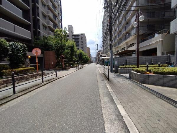 プライムハイツ新大阪