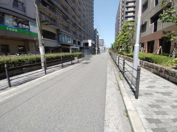 プライムハイツ新大阪