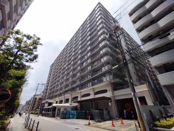 プライムハイツ新大阪