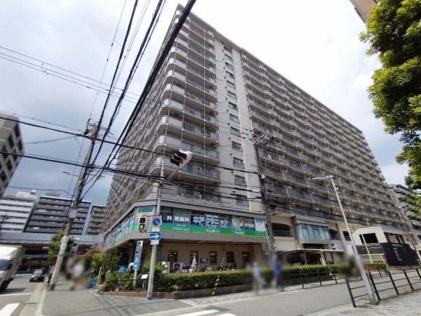 プライムハイツ新大阪
