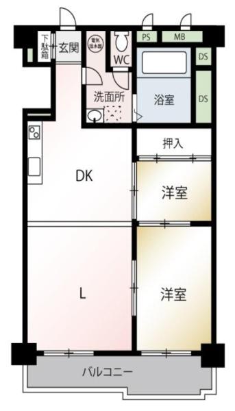 シャンティー塚本