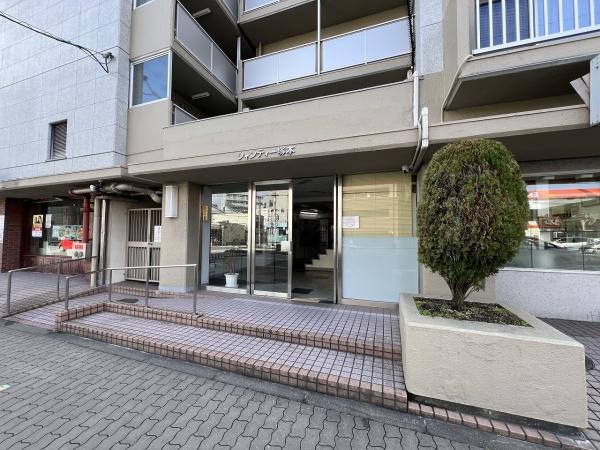 シャンティー塚本