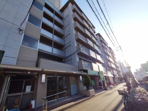 シャンティー塚本