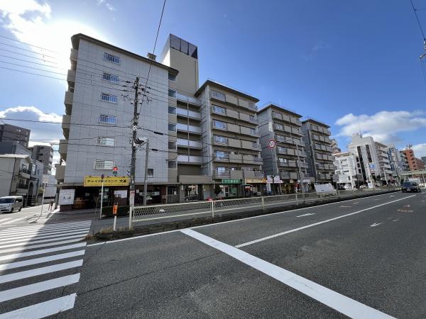 シャンティー塚本