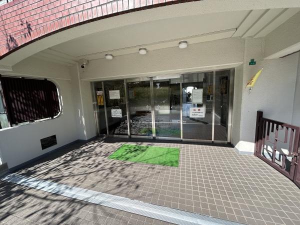 野中北スカイハイツ