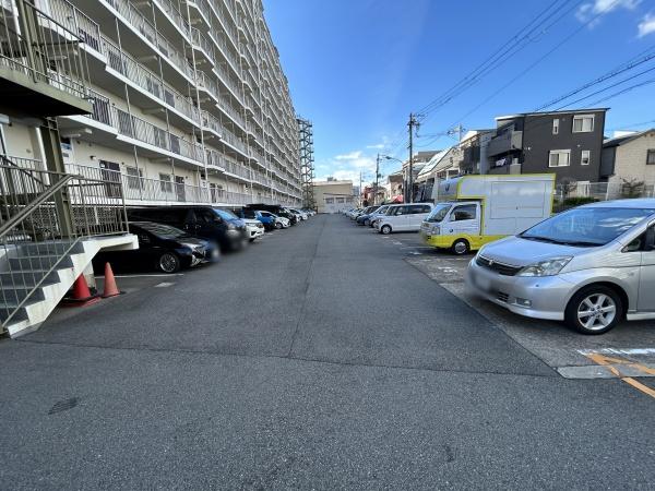 野中北スカイハイツ