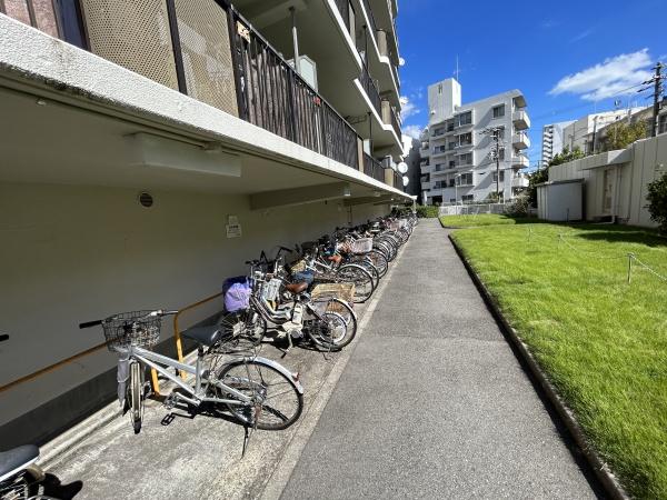 野中北スカイハイツ