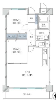 藤和シティコープ市岡