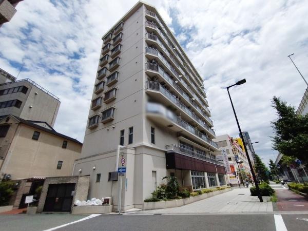 藤和シティコープ市岡