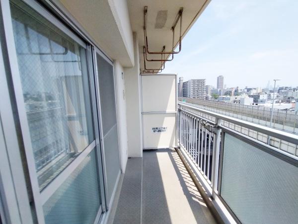 藤和シティコープ市岡