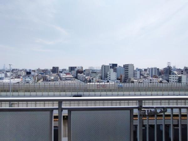 藤和シティコープ市岡