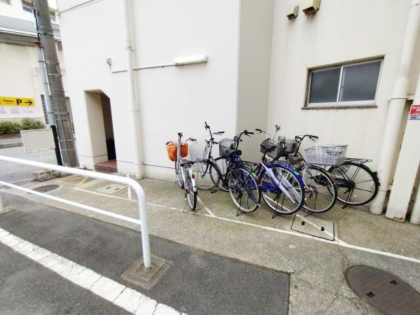 藤和シティコープ市岡