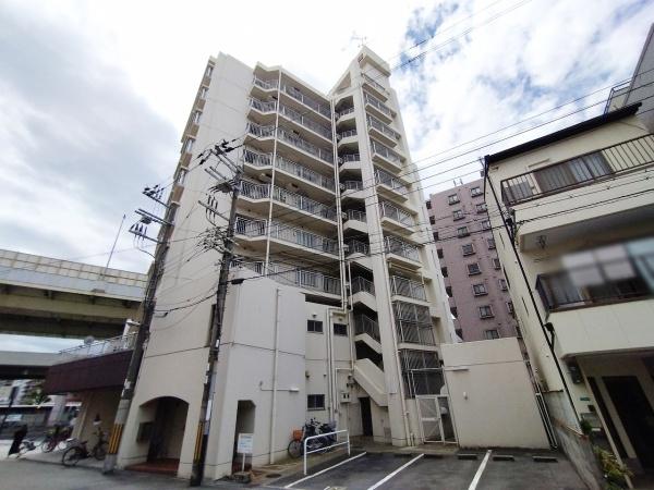 藤和シティコープ市岡