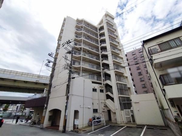 藤和シティコープ市岡