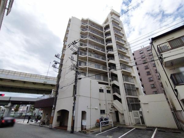 藤和シティコープ市岡