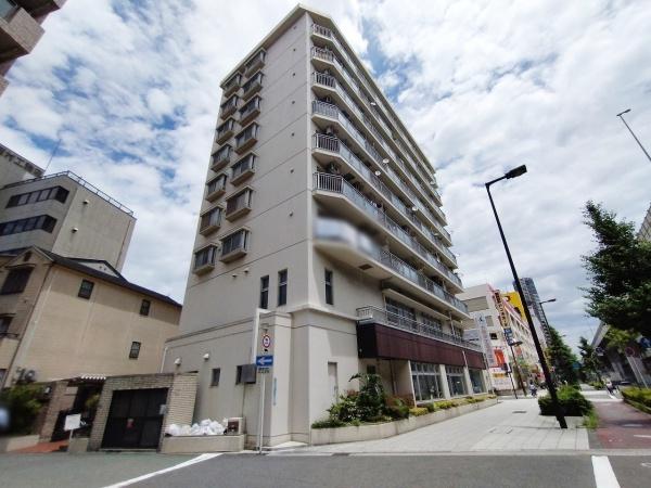 藤和シティコープ市岡