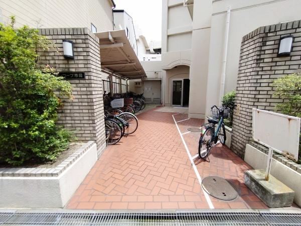 藤和シティコープ市岡