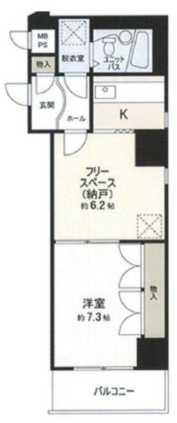 ニューライフ本町