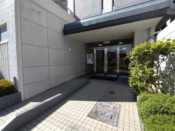野江センチュリーマンション