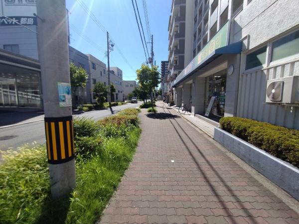 野江センチュリーマンション