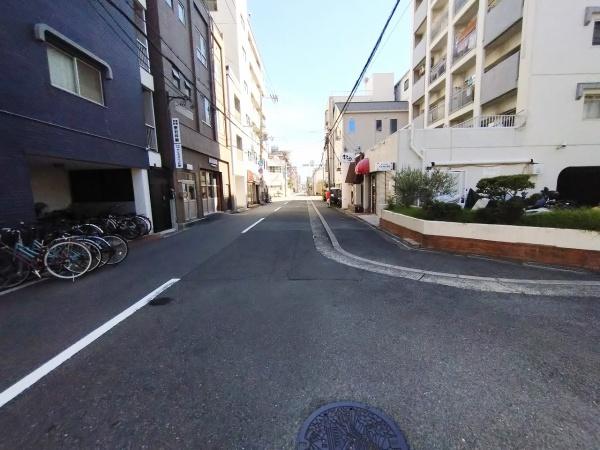野江センチュリーマンション