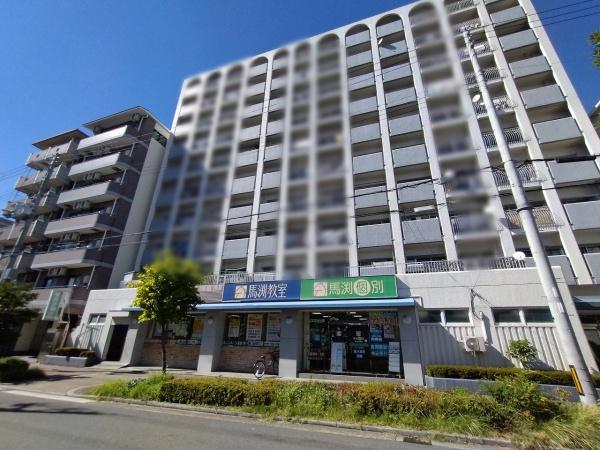 野江センチュリーマンション